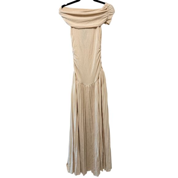 New Lioness Field of Dreams Maxi Dress - Picture 3 of 6